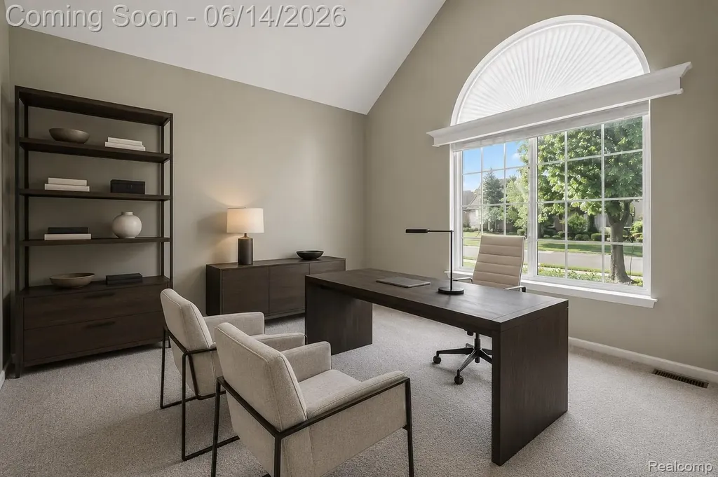47920 Vistas Circle Drive N Canton Charter Township MI 48188
