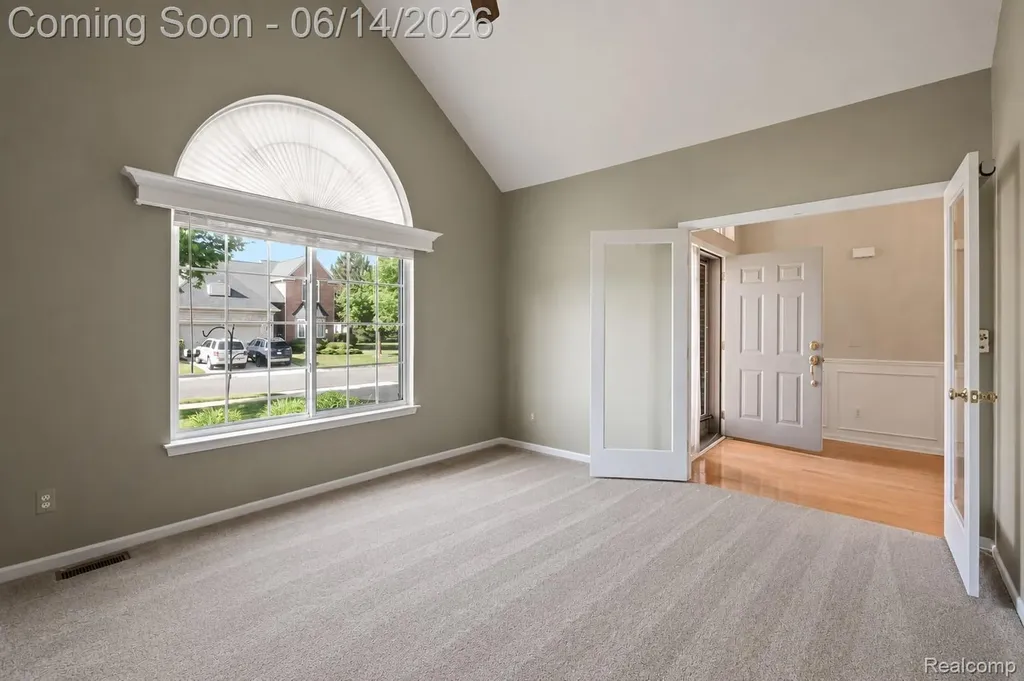 47920 Vistas Circle Drive N Canton Charter Township MI 48188