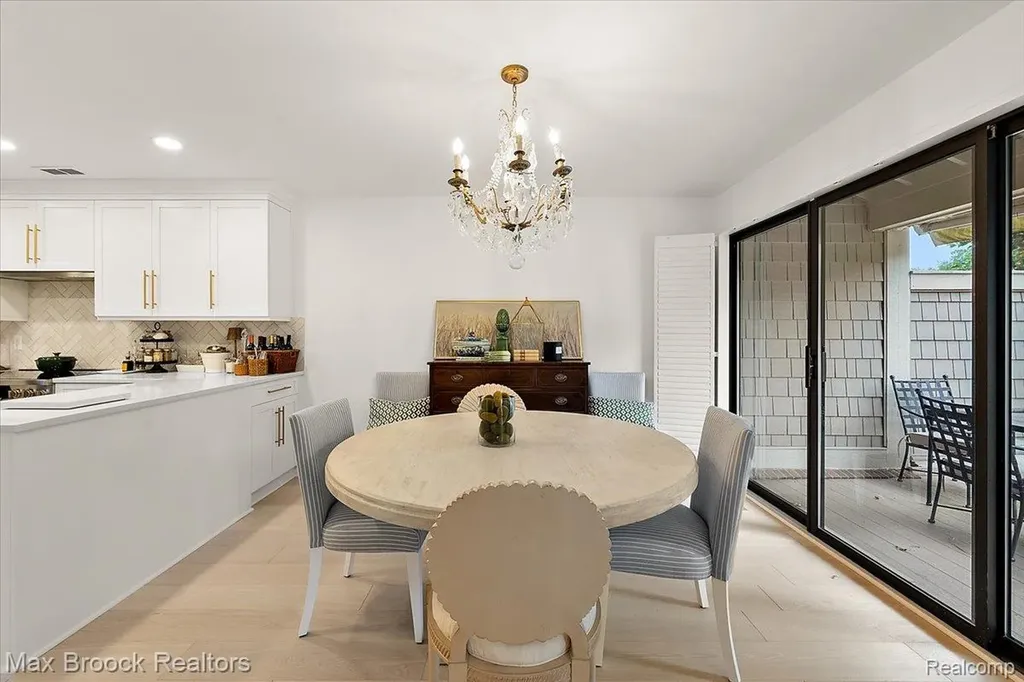 2478 Wildbrook Run Bloomfield Charter Township MI 48304