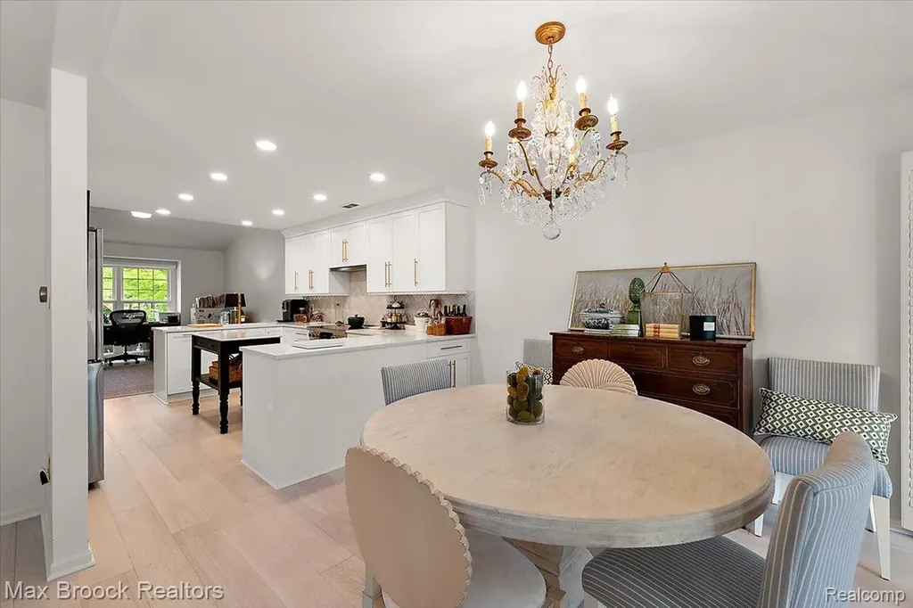 2478 Wildbrook Run Bloomfield Charter Township MI 48304