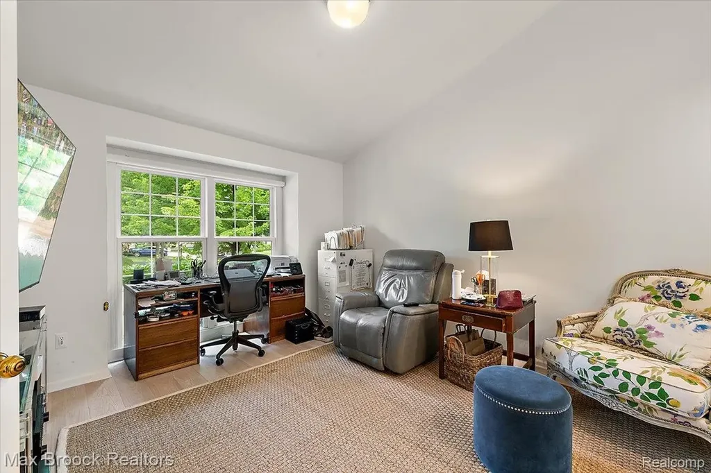 2478 Wildbrook Run Bloomfield Charter Township MI 48304