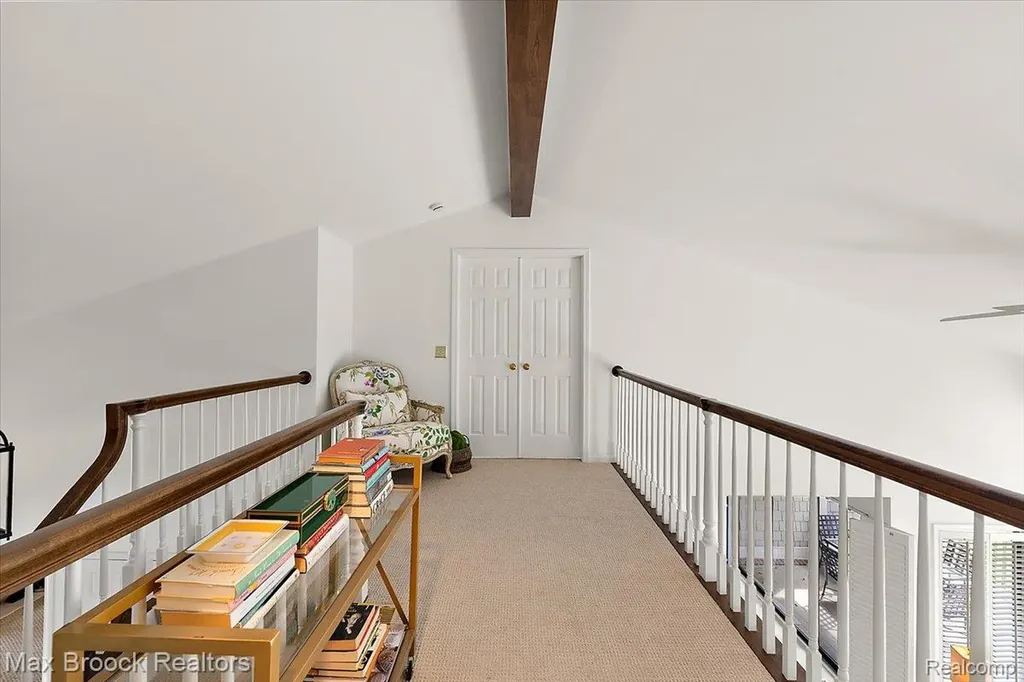2478 Wildbrook Run Bloomfield Charter Township MI 48304