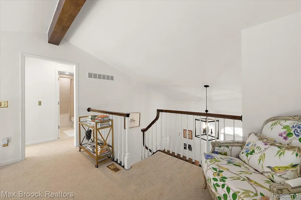2478 Wildbrook Run Bloomfield Charter Township MI 48304