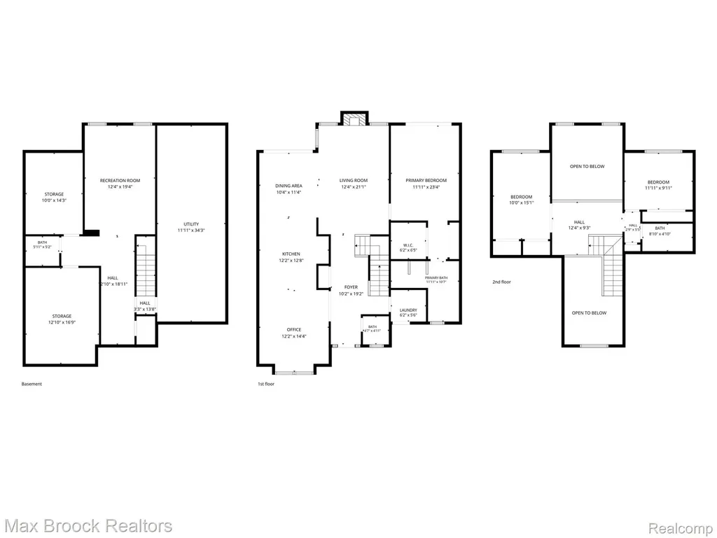 2478 Wildbrook Run Bloomfield Charter Township MI 48304