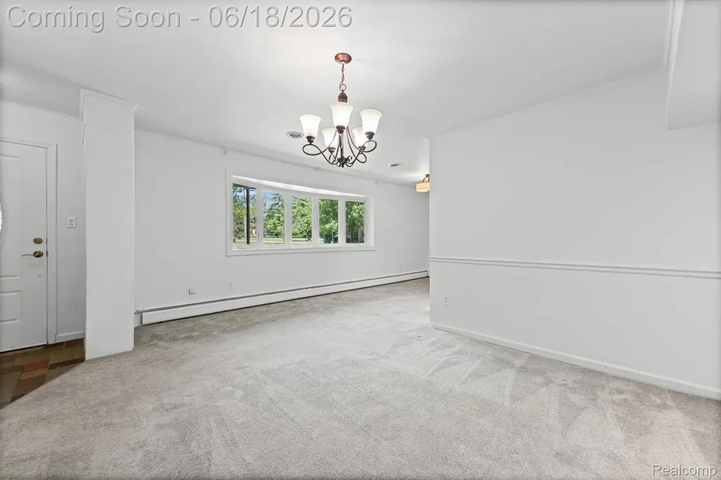 28134 Wildwood Trail Farmington Hills City MI 48336