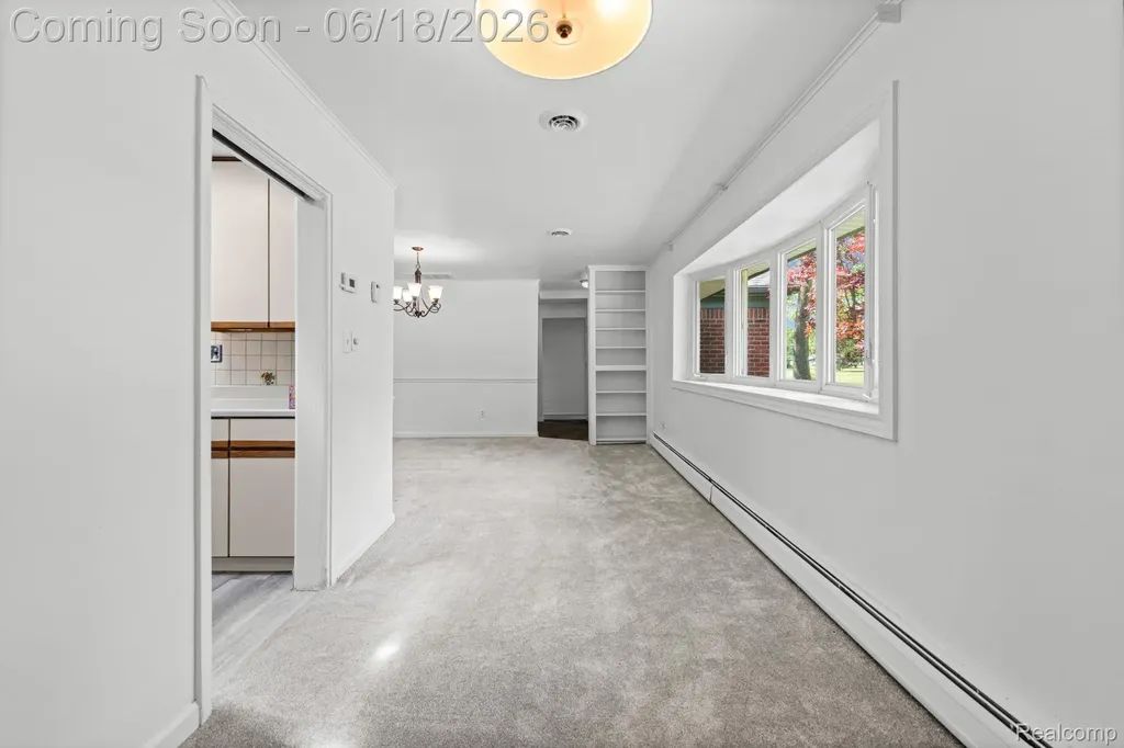 28134 Wildwood Trail Farmington Hills City MI 48336