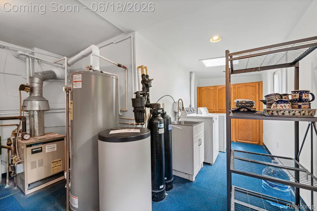 28134 Wildwood Trail Farmington Hills City MI 48336