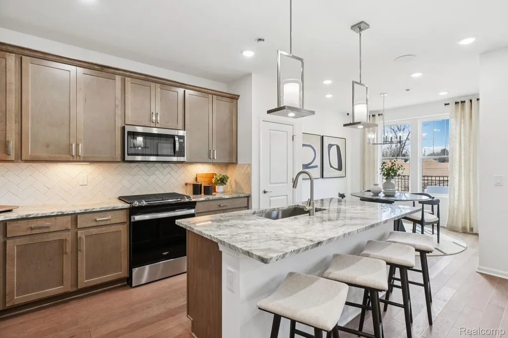 265 Lantana Drive Brighton City MI 48116