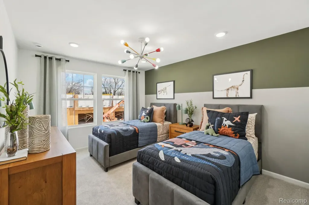 265 Lantana Drive Brighton City MI 48116
