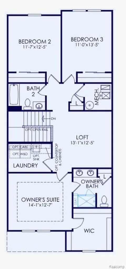 265 Lantana Drive Brighton City MI 48116