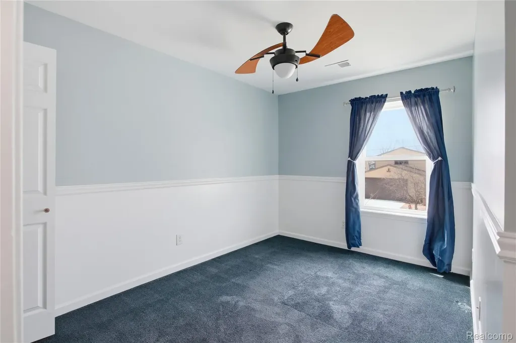 37886 Sunnybrook Street Harrison Charter Township MI 48045