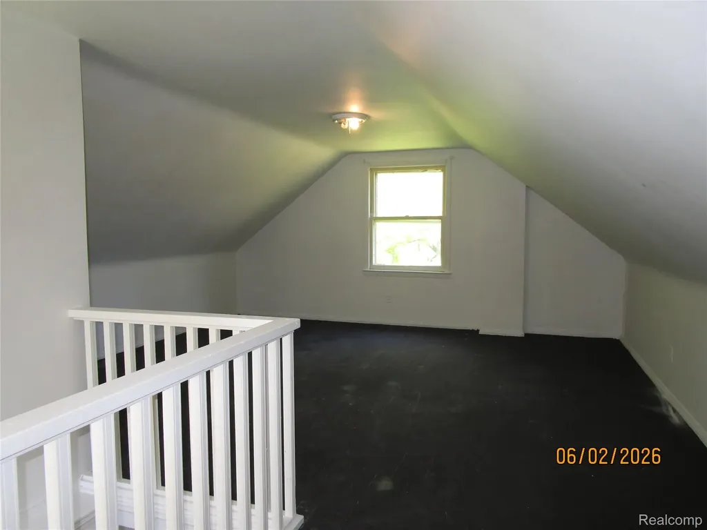 19393 Rowe Street Detroit City MI 48205