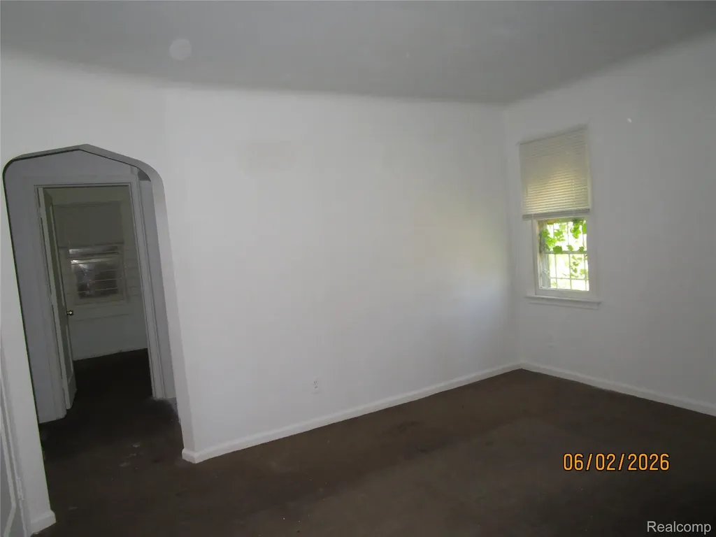 19393 Rowe Street Detroit City MI 48205