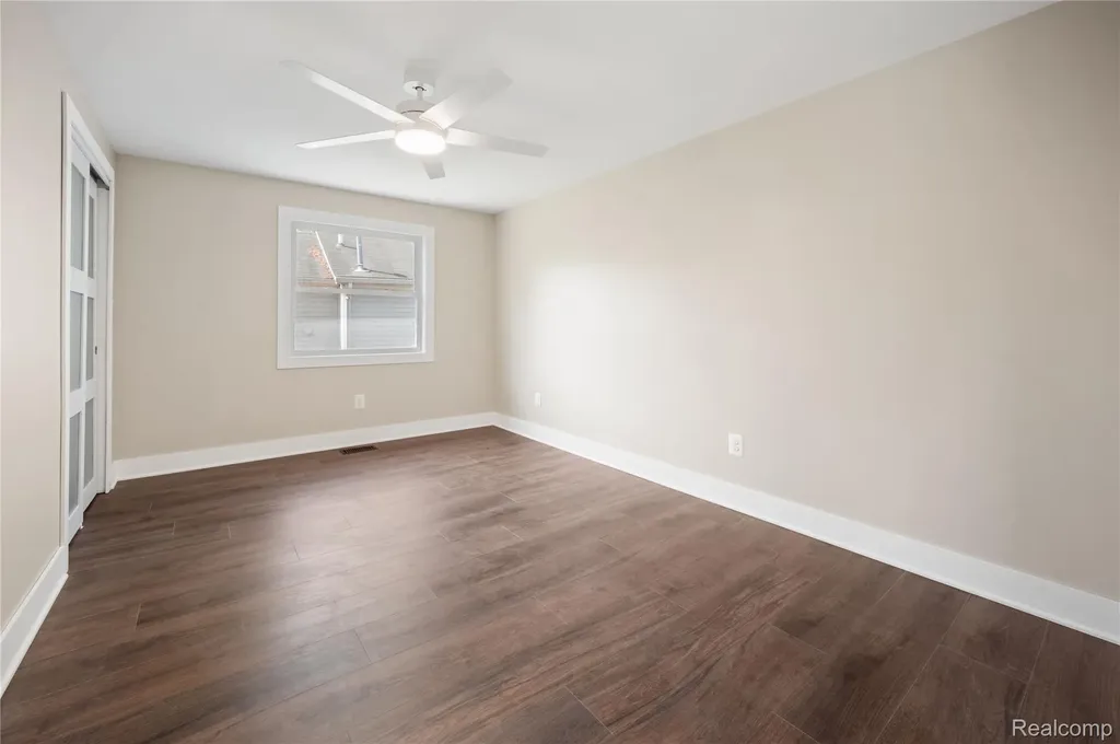 3515 Highland Boulevard Highland Charter Township MI 48356
