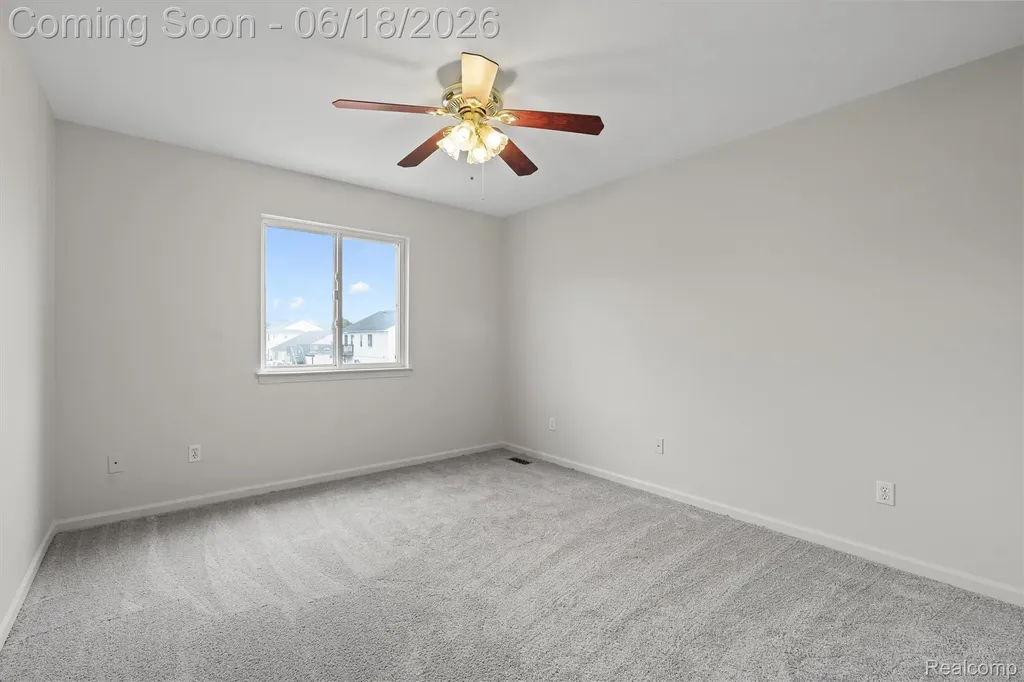8249 Clocktower Court Romulus City MI 48174