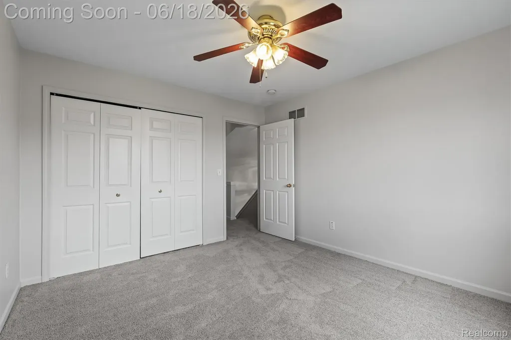8249 Clocktower Court Romulus City MI 48174