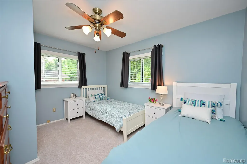 24136 Twin Valley Court Farmington City MI 48336