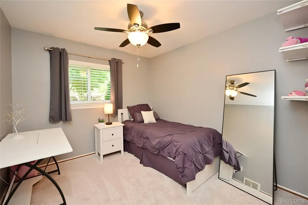 24136 Twin Valley Court Farmington City MI 48336
