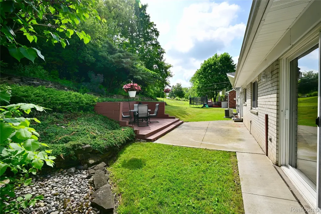 24136 Twin Valley Court Farmington City MI 48336
