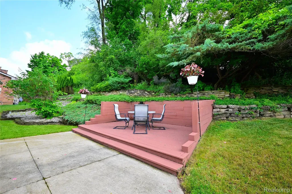 24136 Twin Valley Court Farmington City MI 48336