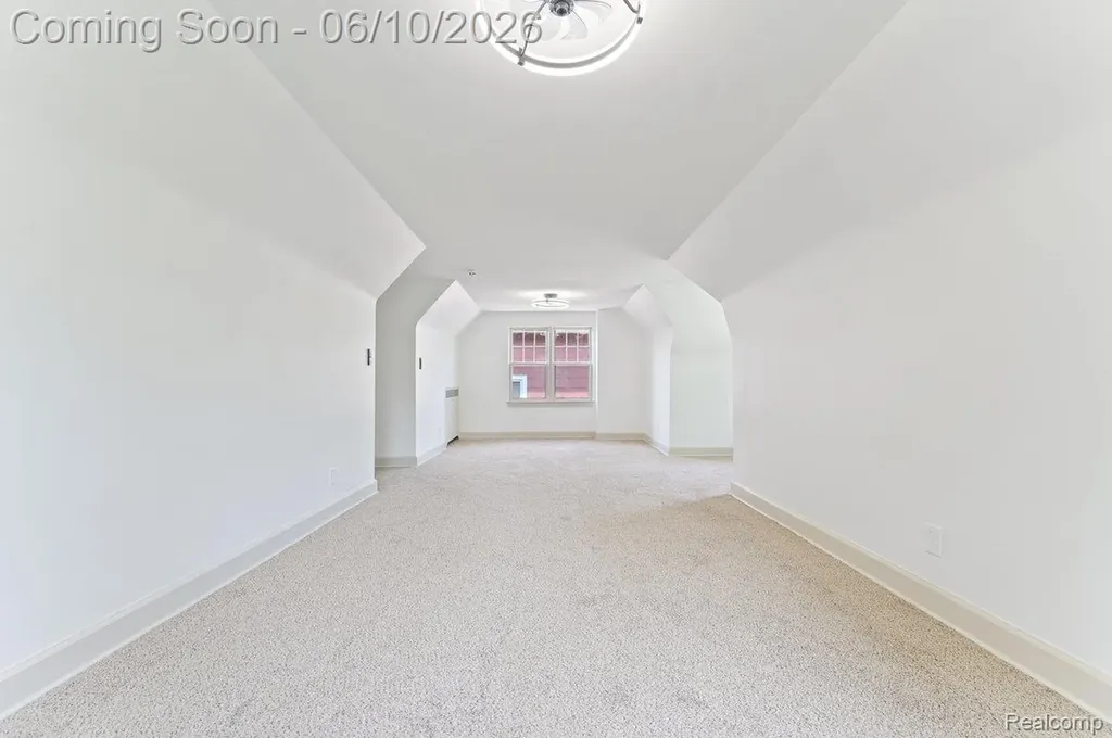 14941 Penrod Street Detroit City MI 48223