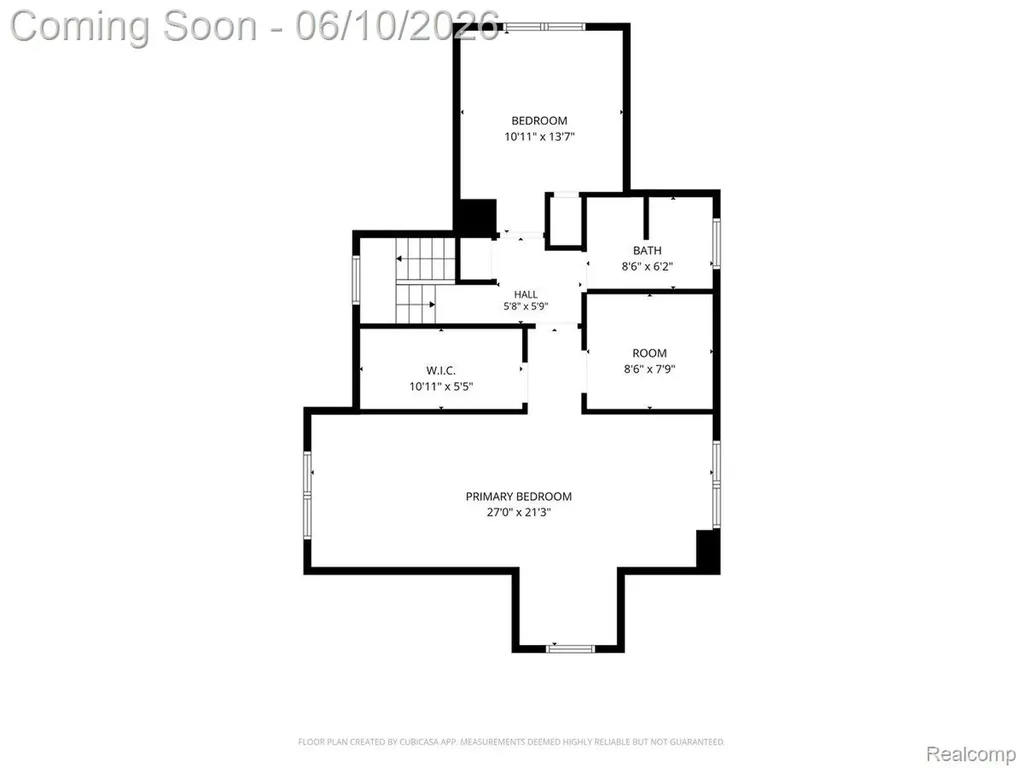 14941 Penrod Street Detroit City MI 48223