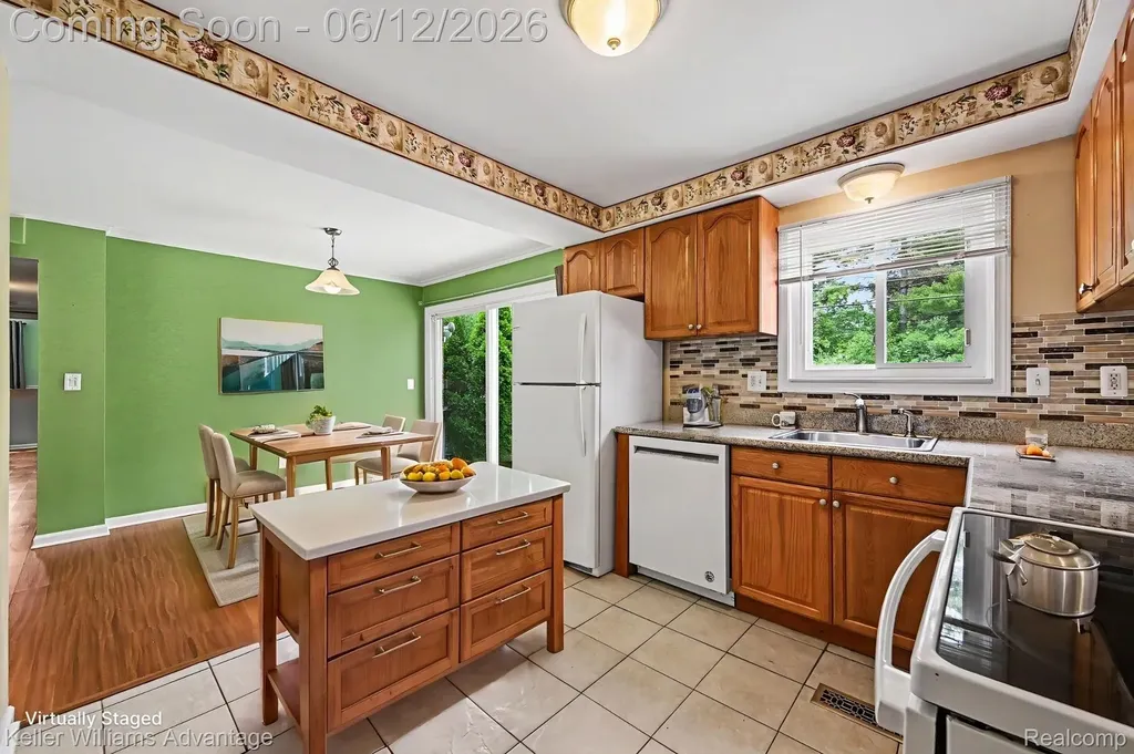 1669 Ashstan Drive Walled Lake City MI 48390