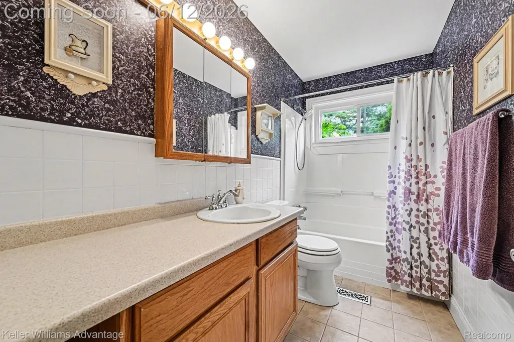 1669 Ashstan Drive Walled Lake City MI 48390