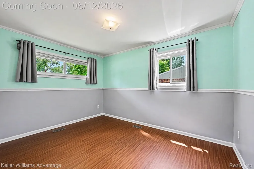 1669 Ashstan Drive Walled Lake City MI 48390