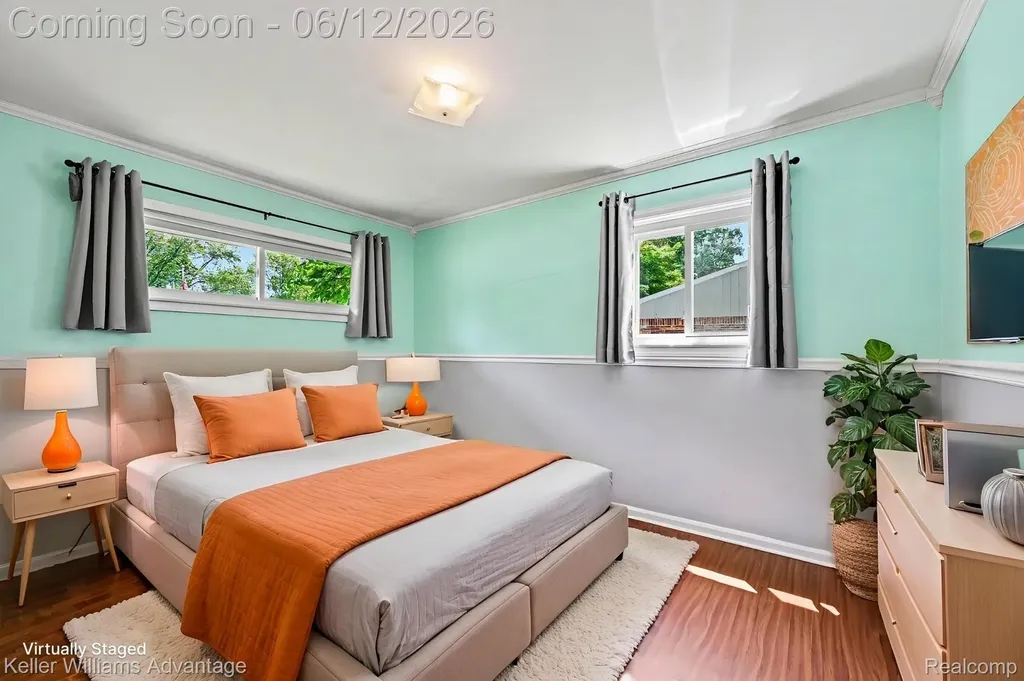 1669 Ashstan Drive Walled Lake City MI 48390