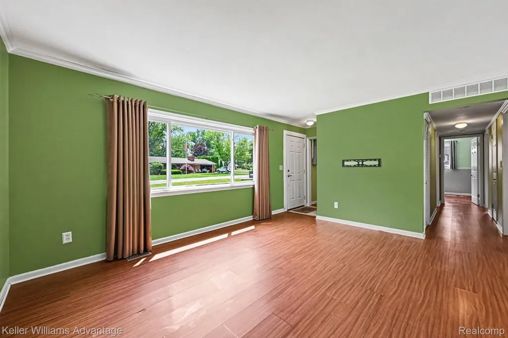 1669 Ashstan Drive Walled Lake City MI 48390