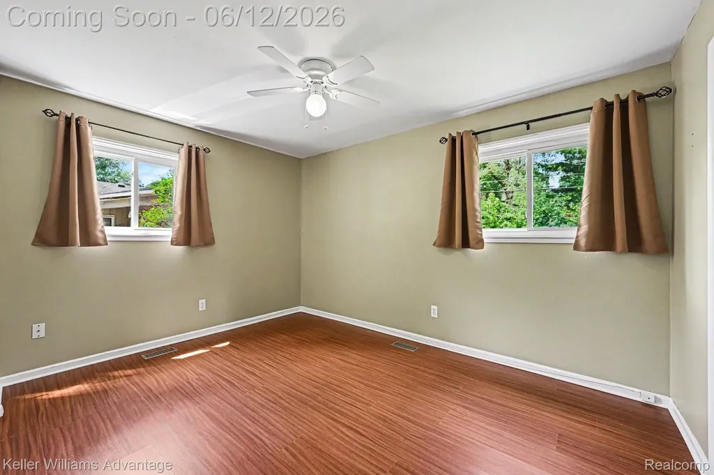 1669 Ashstan Drive Walled Lake City MI 48390