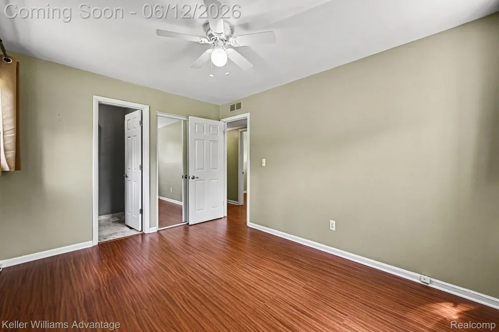 1669 Ashstan Drive Walled Lake City MI 48390
