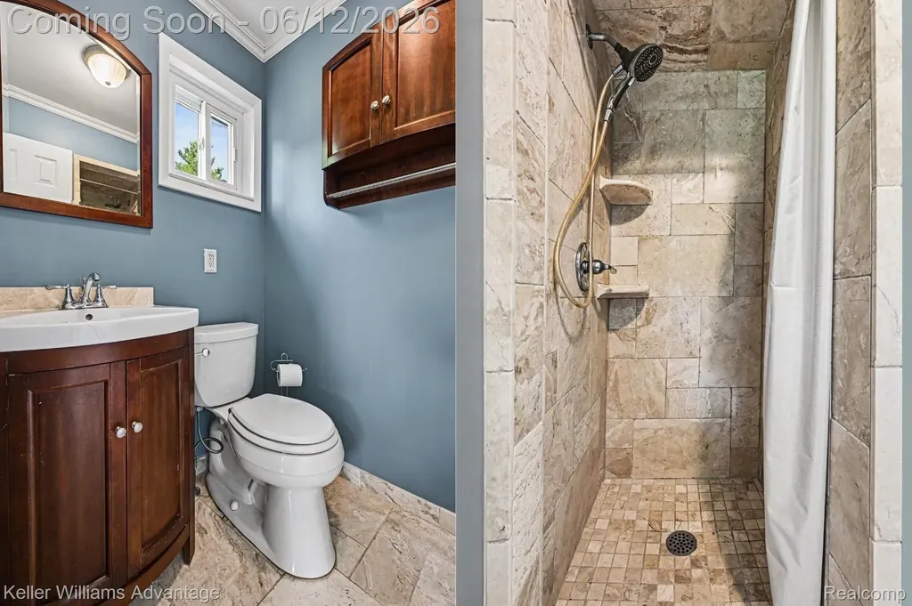 1669 Ashstan Drive Walled Lake City MI 48390