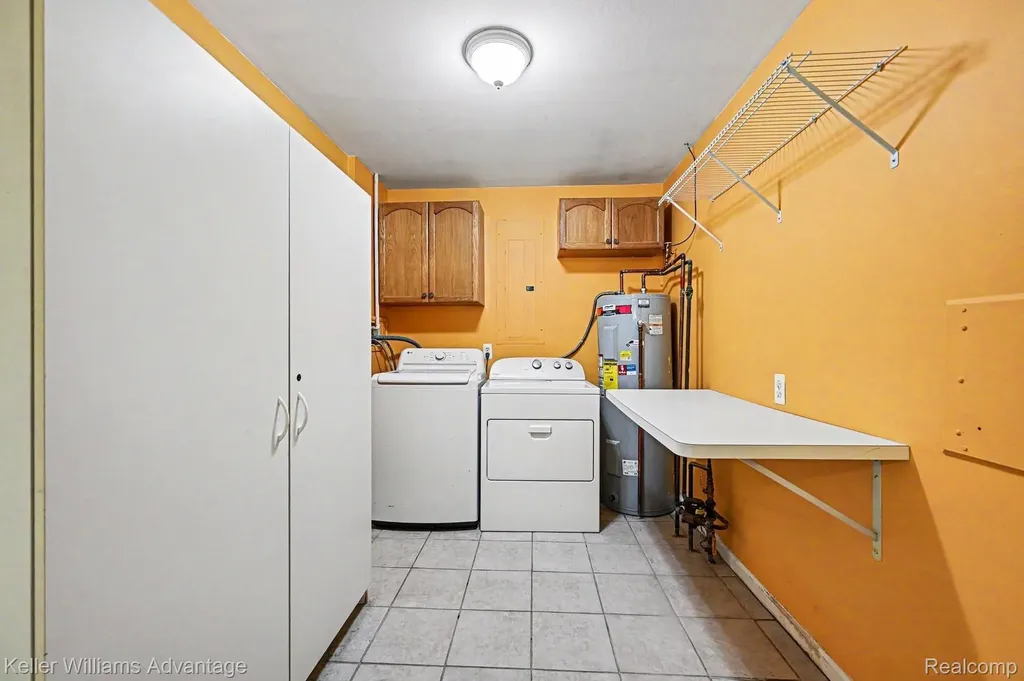 1669 Ashstan Drive Walled Lake City MI 48390