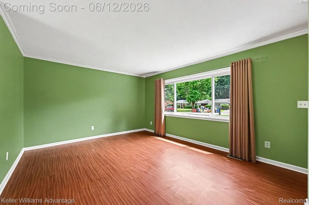 1669 Ashstan Drive Walled Lake City MI 48390