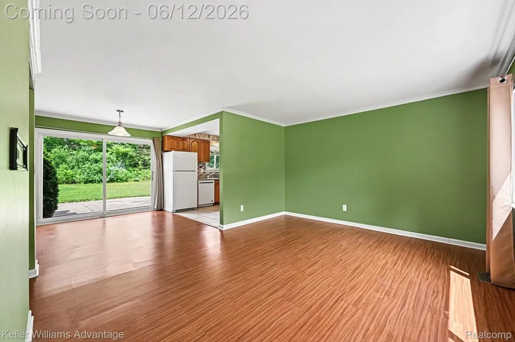 1669 Ashstan Drive Walled Lake City MI 48390