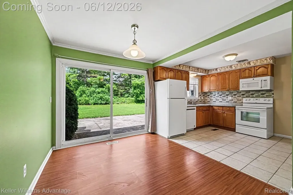 1669 Ashstan Drive Walled Lake City MI 48390