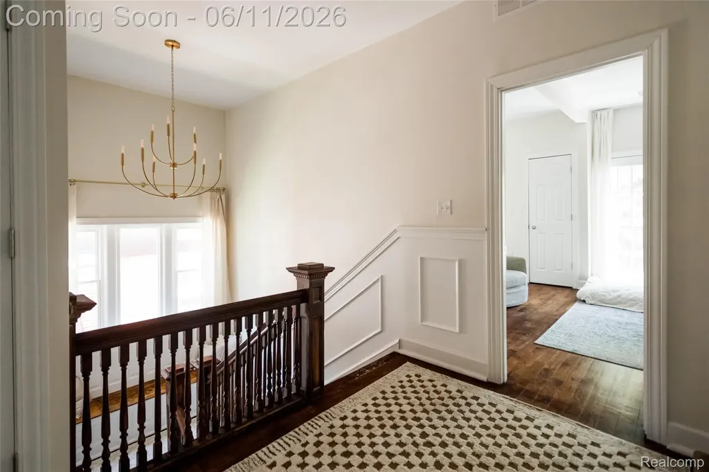 227 Melbourne Street Detroit City MI 48202