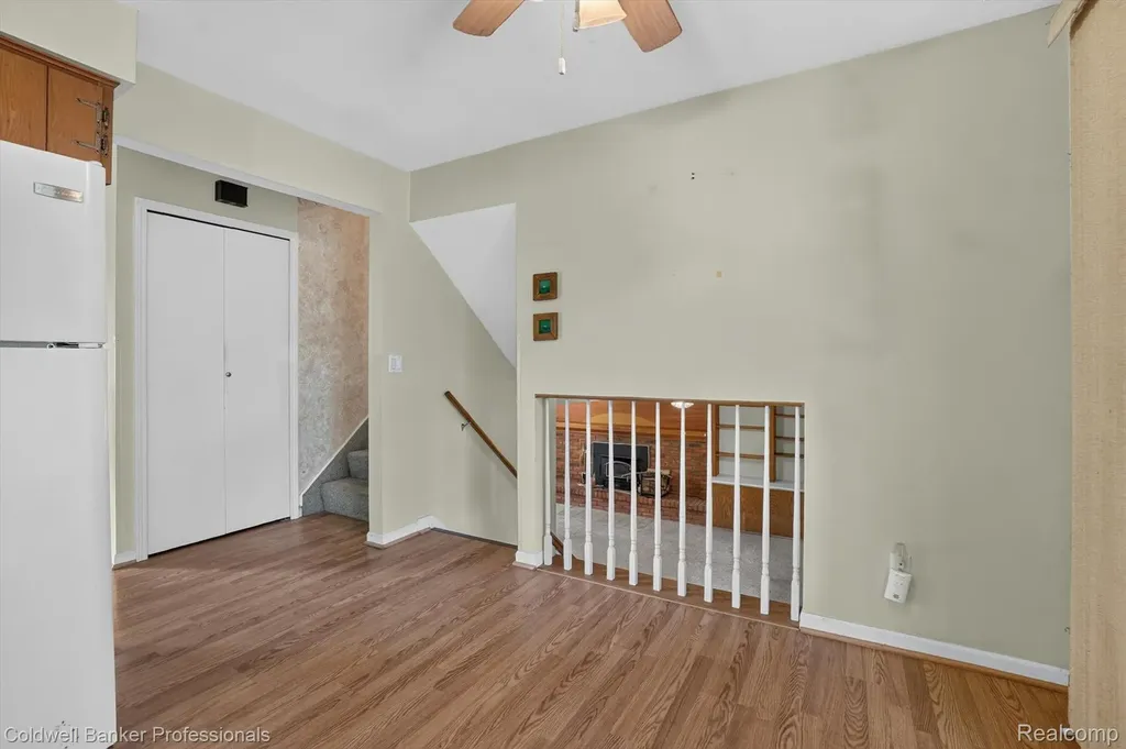 5410 Mancelona Drive Grand Blanc Charter Township MI 48439