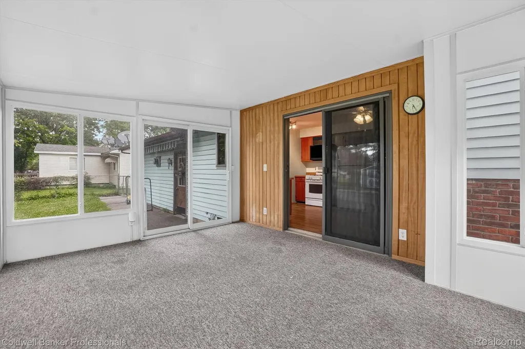 5410 Mancelona Drive Grand Blanc Charter Township MI 48439