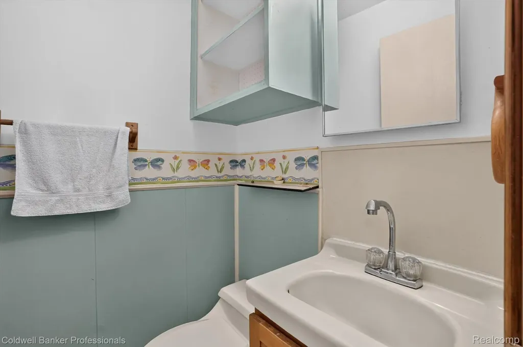 5410 Mancelona Drive Grand Blanc Charter Township MI 48439