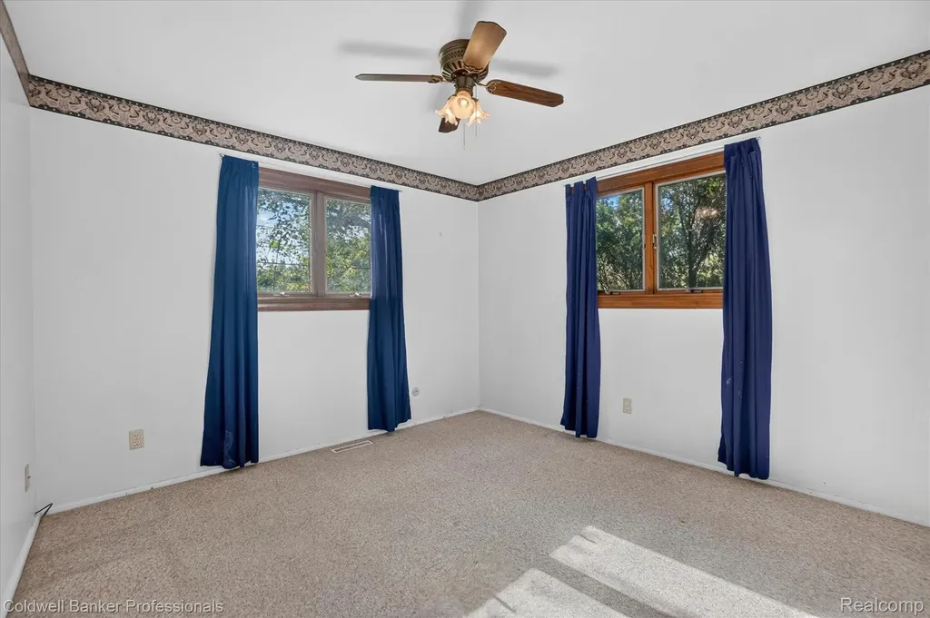 5410 Mancelona Drive Grand Blanc Charter Township MI 48439