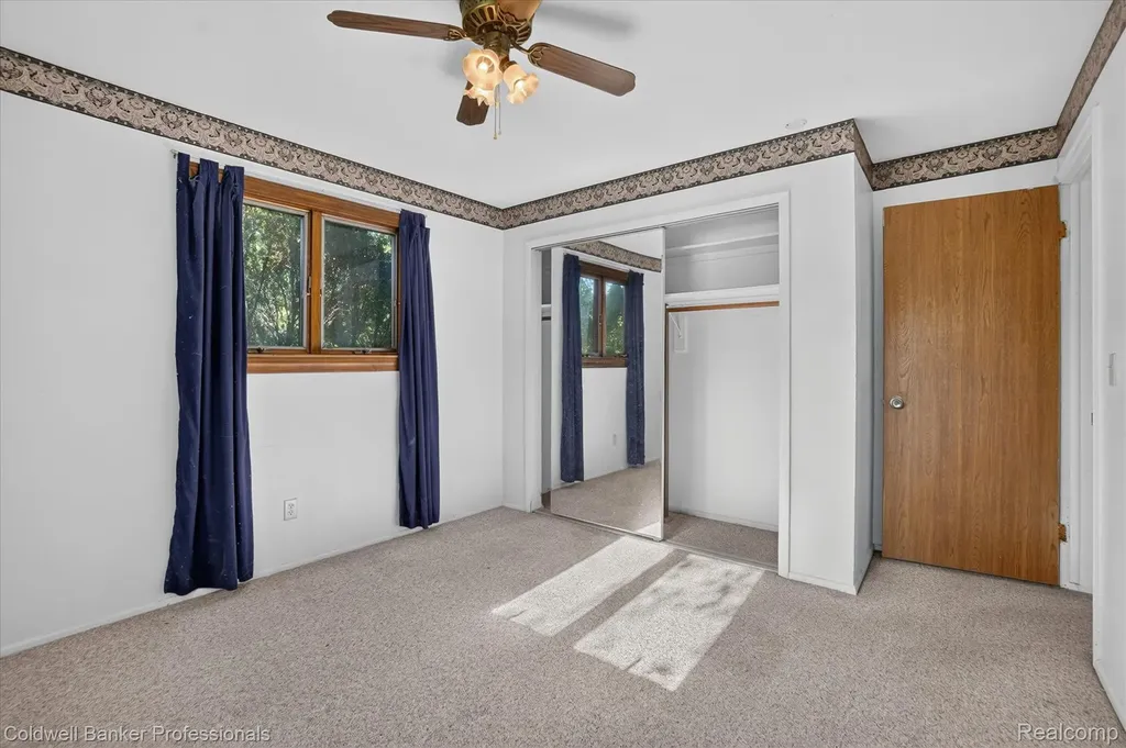 5410 Mancelona Drive Grand Blanc Charter Township MI 48439