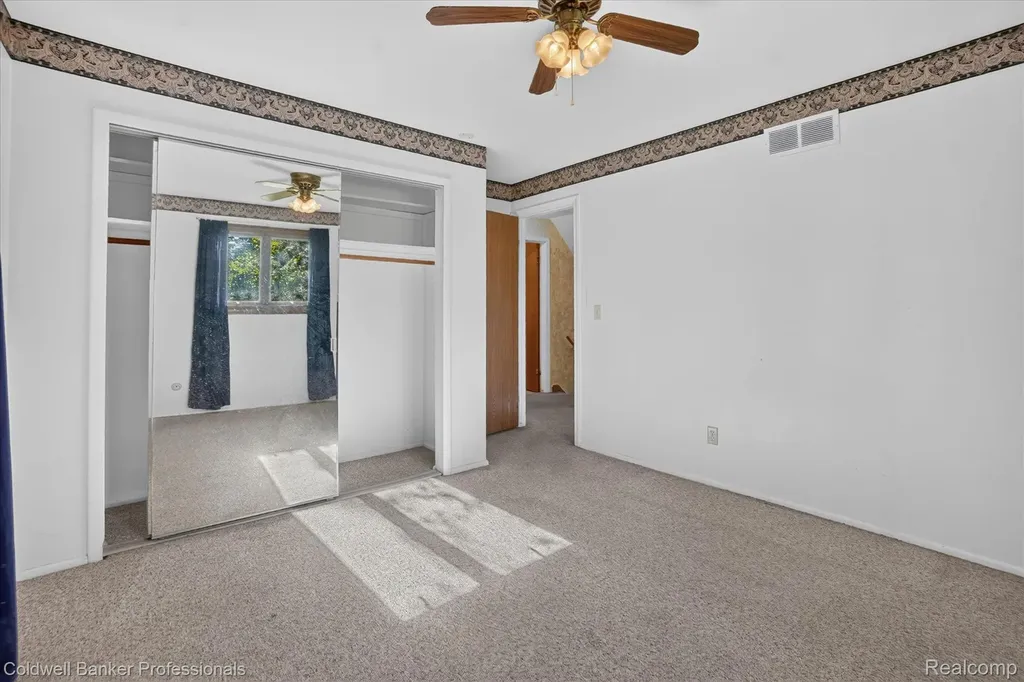 5410 Mancelona Drive Grand Blanc Charter Township MI 48439