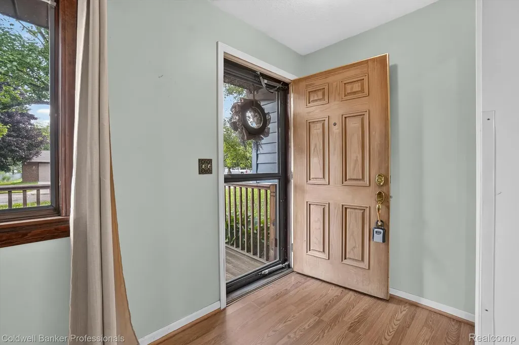 5410 Mancelona Drive Grand Blanc Charter Township MI 48439