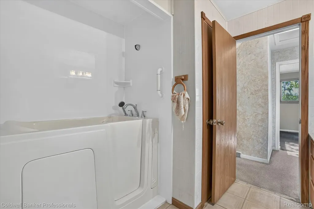 5410 Mancelona Drive Grand Blanc Charter Township MI 48439