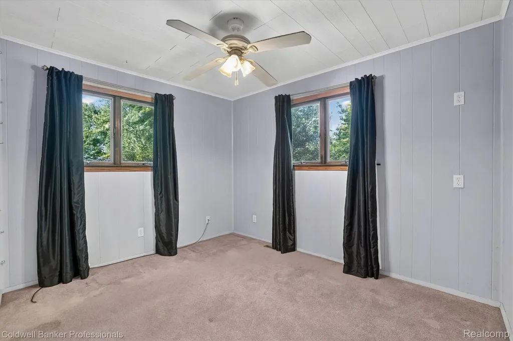 5410 Mancelona Drive Grand Blanc Charter Township MI 48439