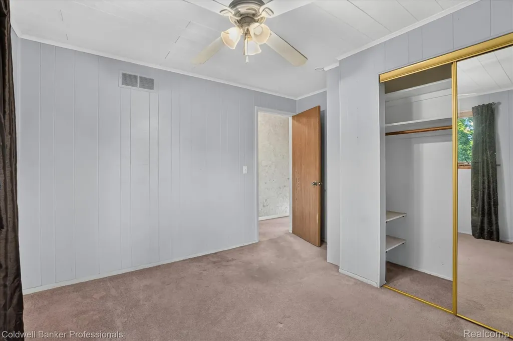 5410 Mancelona Drive Grand Blanc Charter Township MI 48439