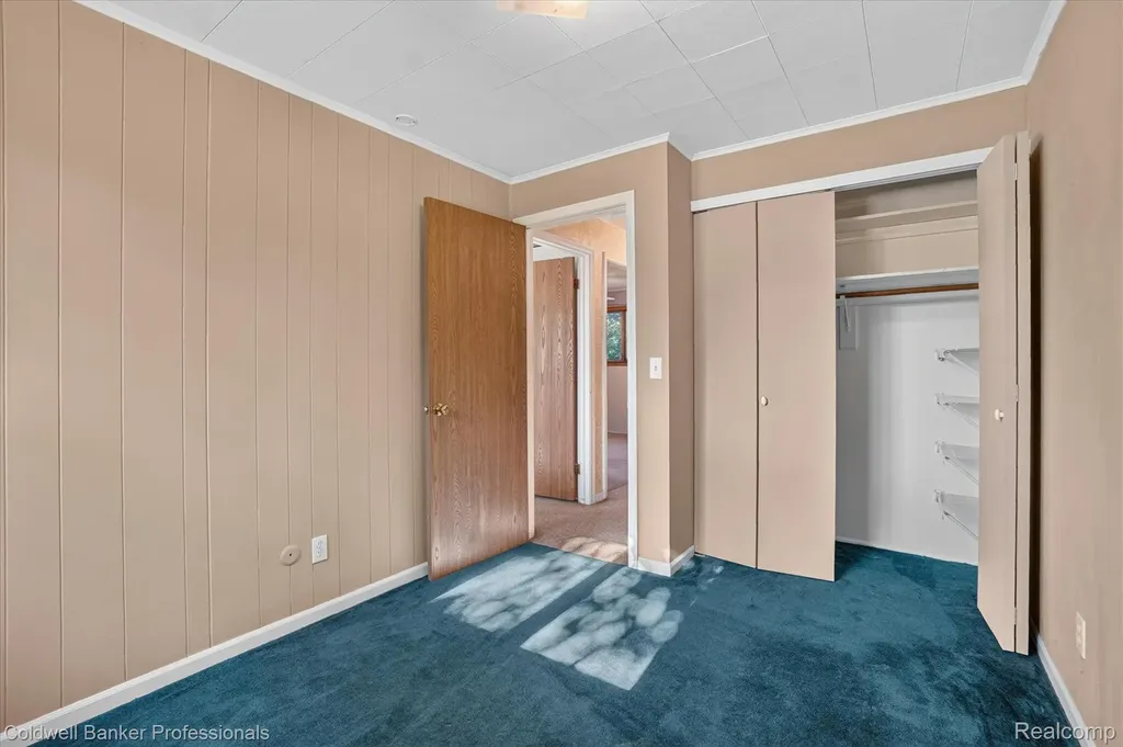 5410 Mancelona Drive Grand Blanc Charter Township MI 48439